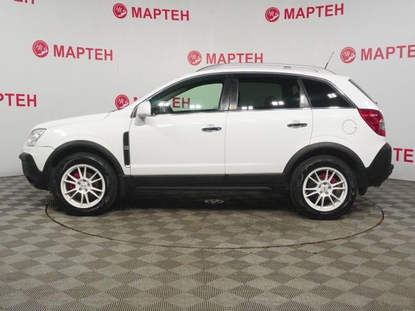 Opel Antara I с пробегом 2011 года, цена 825 000 рублей, 240880 км, внедорожник, Автокод Объявления