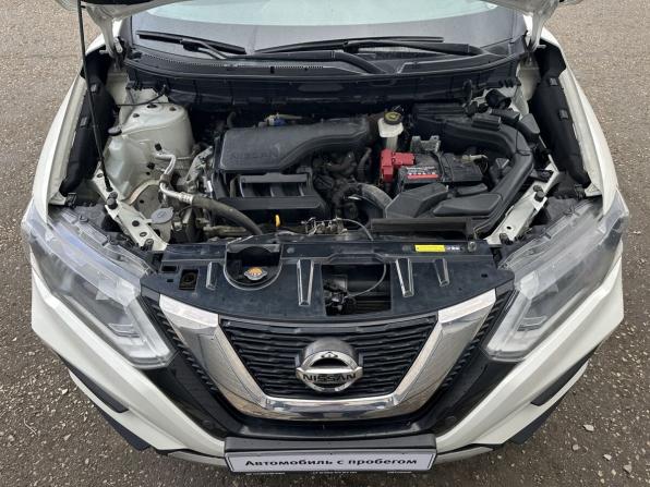 Nissan X-Trail III Рестайлинг с пробегом 2018 года, цена 1 900 000 рублей, 125460 км, внедорожник, Автокод Объявления
