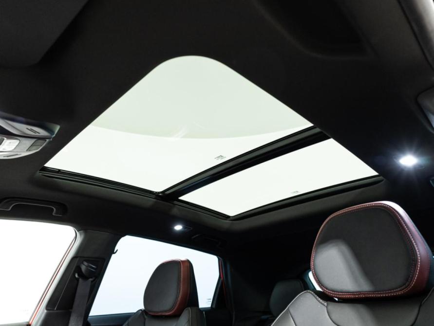 Geely Coolray I Рестайлинг Санкт-Петербург  - изображение 18