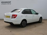 Lada (ВАЗ) Granta I Рестайлинг Нижний Новгород  - изображение 20