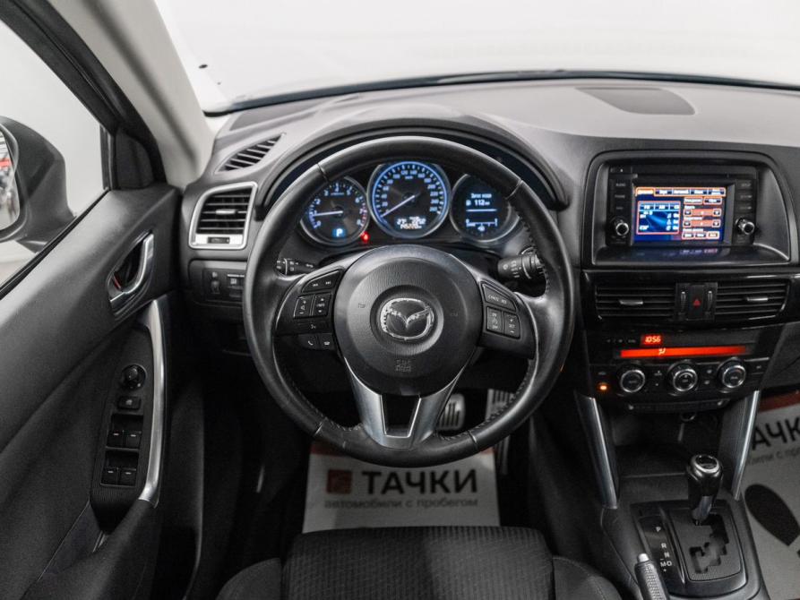 Mazda CX-5 I Красноярск  - изображение 9