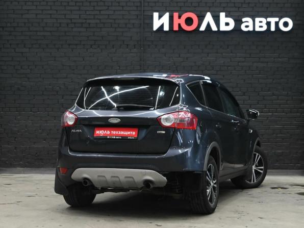 Ford Kuga I с пробегом 2008 года, цена 680 000 рублей, 290727 км, внедорожник, Автокод Объявления
