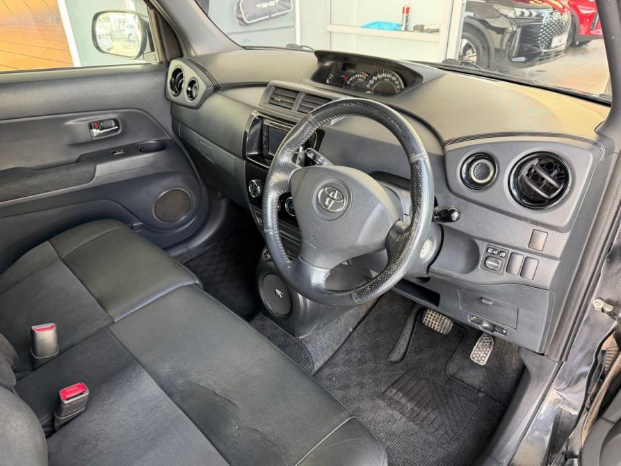 Toyota bB II Рестайлинг Таганрог  - изображение 12
