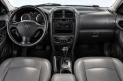 Hyundai Santa Fe Classic Челябинск  - изображение 26