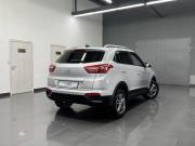 Hyundai Creta I Рестайлинг Тверь  - изображение 24
