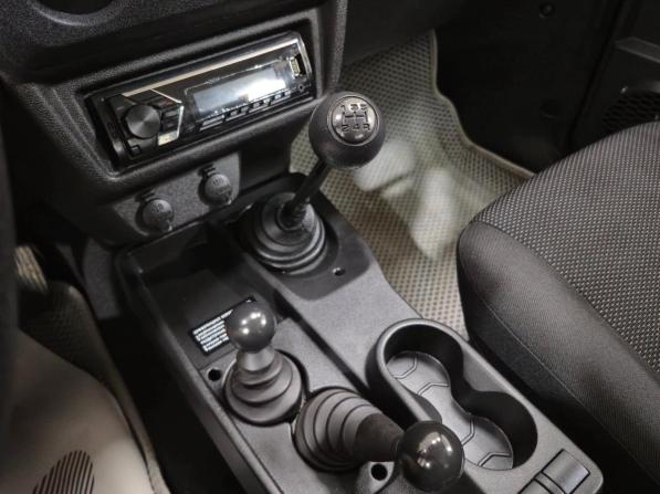 Lada (ВАЗ) Niva Legend с пробегом 2024 года, цена 890 000 рублей, 18620 км, внедорожник, Автокод Объявления