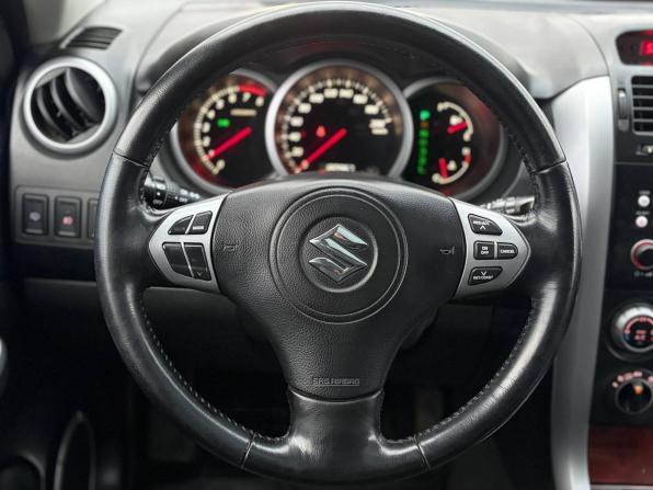 Suzuki Grand Vitara II с пробегом 2007 года, цена 1 049 000 рублей, 180697 км, внедорожник, Автокод Объявления