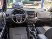 Hyundai Creta I Краснодар  - изображение 25