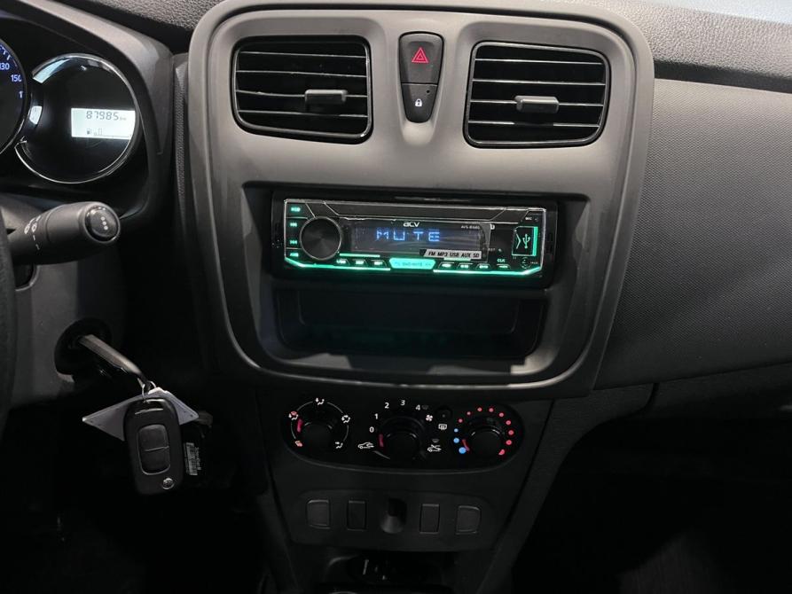Renault Logan II Рестайлинг Чебоксары  - изображение 13