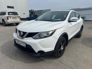 Nissan Qashqai II Тольятти  - изображение 8