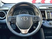 Toyota RAV4 IV (XA40) Пермь  - изображение 26