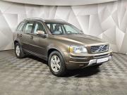 Volvo XC90 I Рестайлинг Москва  - изображение 23