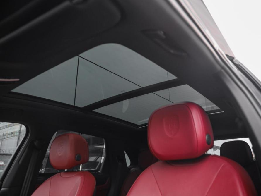 Porsche Cayenne III Санкт-Петербург  - изображение 29