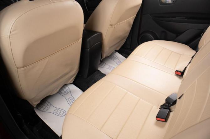 Nissan Qashqai I Рестайлинг с пробегом 2012 года, цена 1 049 000 рублей, 166540 км, внедорожник, Автокод Объявления