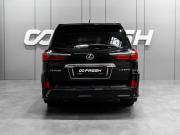 Lexus LX III Рестайлинг 2 Тюмень  - изображение 40
