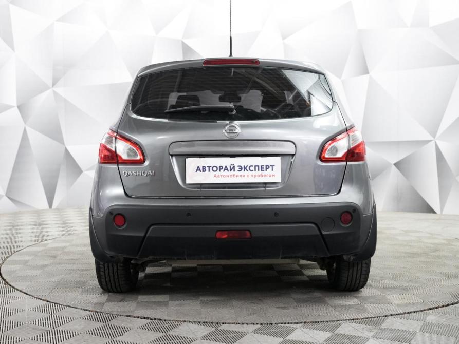 Nissan Qashqai I Рестайлинг Ульяновск  - изображение 4