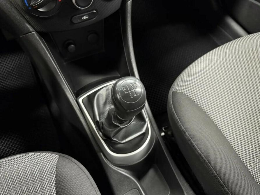 Hyundai Solaris I Нижнекамск  - изображение 13