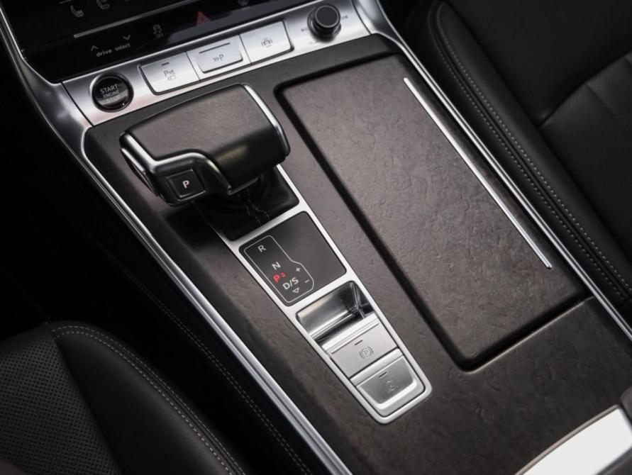 Audi A6 V (C8) Санкт-Петербург  - изображение 26