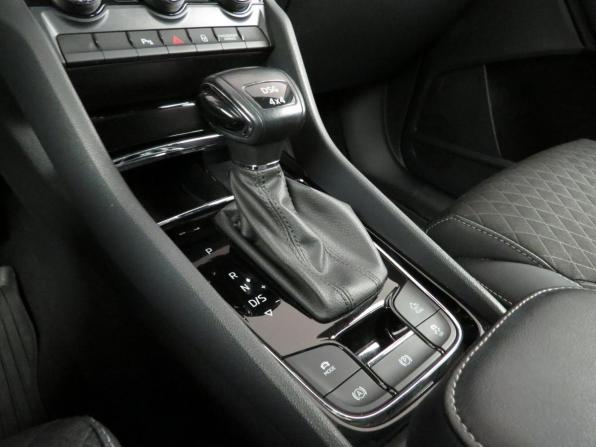 Skoda Kodiaq I с пробегом 2021 года, цена 2 579 000 рублей, 132283 км, внедорожник, Автокод Объявления