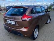 Lada (ВАЗ) XRAY I Бузулук  - изображение 16