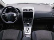 Toyota Corolla X (E140 E150) Рестайлинг Москва  - изображение 32
