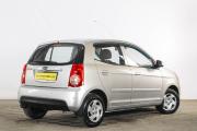 Kia Picanto I Рестайлинг Тюмень  - изображение 24