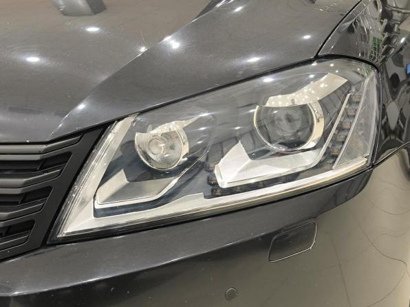 Volkswagen Passat B7 с пробегом 2012 года, цена 1 150 000 рублей, 180027 км, седан, Автокод Объявления