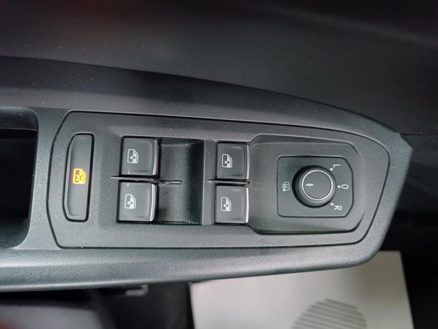 Volkswagen Teramont I Санкт-Петербург  - изображение 23