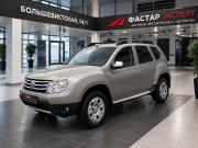 Renault Duster I Новосибирск  - изображение 8
