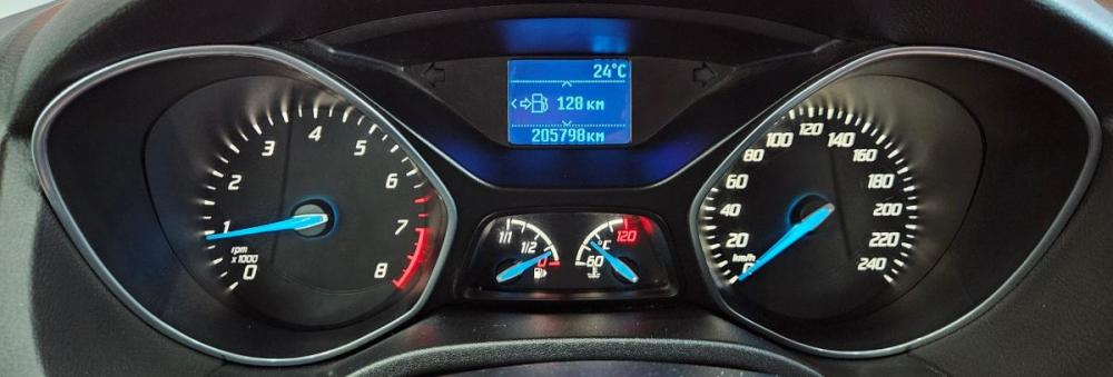 Ford Focus III Вологда  - изображение 10