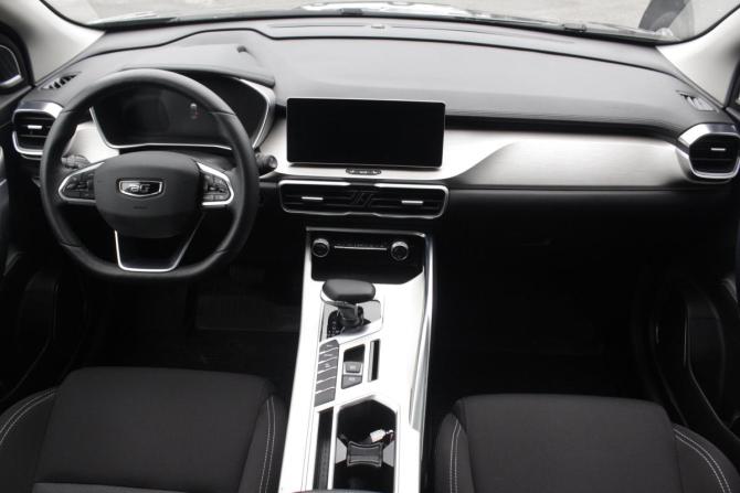 Belgee X50 с пробегом 2025 года, цена 2 140 000 рублей, 28512 км, внедорожник, Автокод Объявления