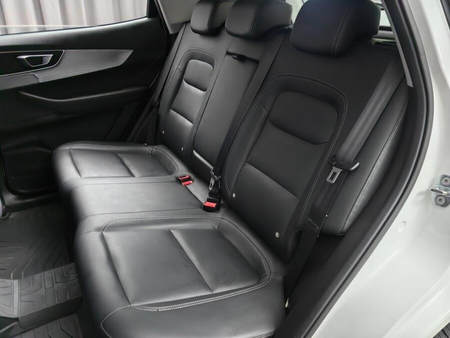 Chery Tiggo 4 Pro I Рестайлинг Подольск  - изображение 8