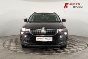 Skoda Karoq I Волгоград  - изображение 25