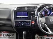 Honda Fit III Рестайлинг Иркутск  - изображение 36