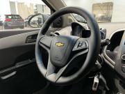 Chevrolet Aveo II Пермь  - изображение 30