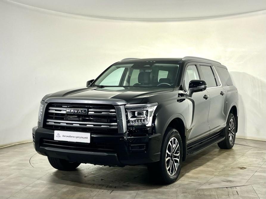 Haval H5 II Ижевск  - изображение 1