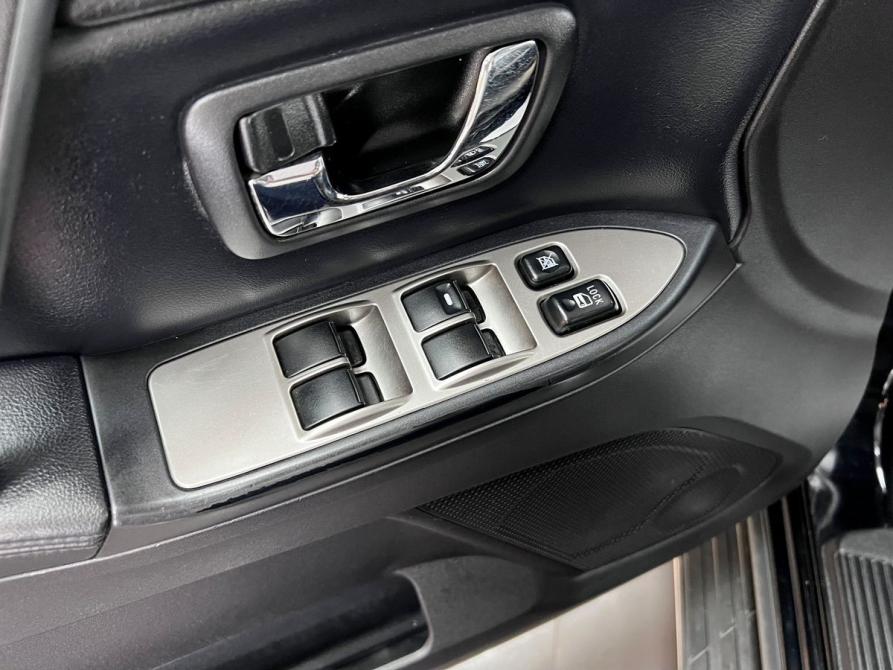Mitsubishi Pajero IV Тверь  - изображение 16
