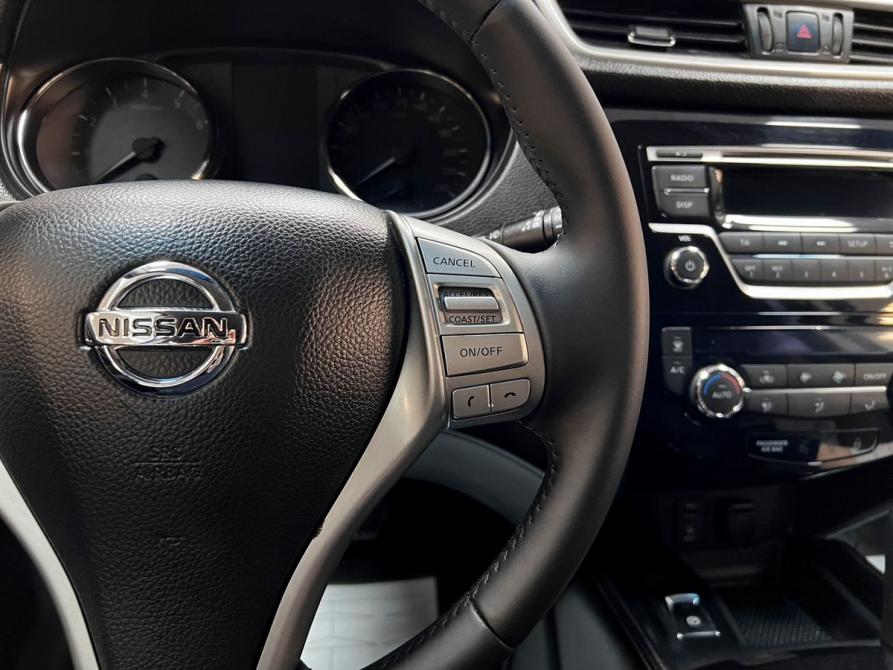 Nissan Qashqai II Тверь  - изображение 17