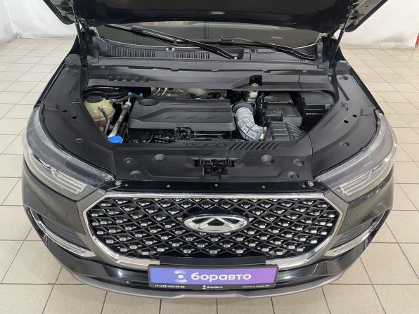 Chery Tiggo 8 Pro Max I с пробегом 2022 года, цена 2 349 000 рублей, 67221 км, внедорожник, Автокод Объявления