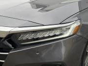 Honda Accord X Рестайлинг Пермь  - изображение 29