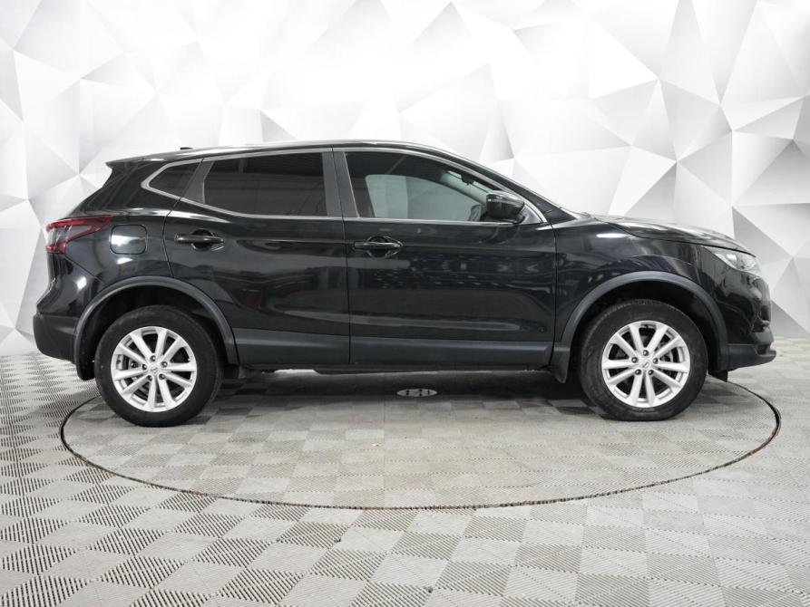 Nissan Qashqai II Рестайлинг Ульяновск  - изображение 6