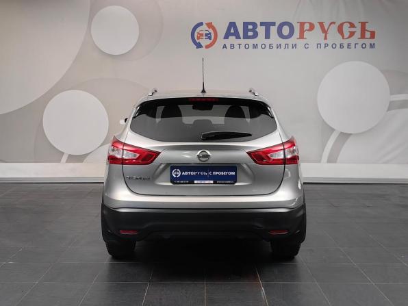 Nissan Qashqai II с пробегом 2014 года, цена 1 555 000 рублей, 107000 км, внедорожник, Автокод Объявления