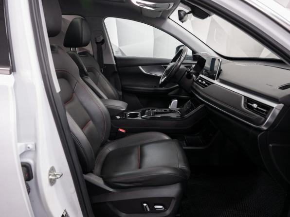 Chery Tiggo 7 Pro I с пробегом 2021 года, цена 1 684 000 рублей, 118600 км, внедорожник, Автокод Объявления