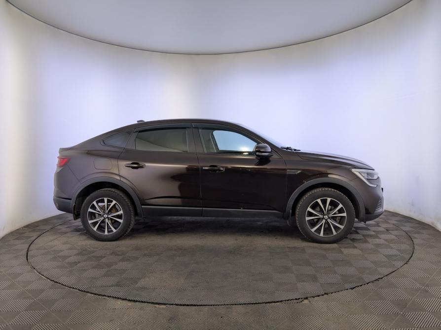 Renault Arkana I Москва  - изображение 4