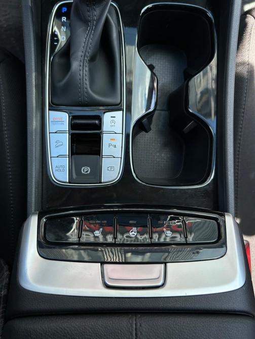 Hyundai Tucson IV Альметьевск  - изображение 21