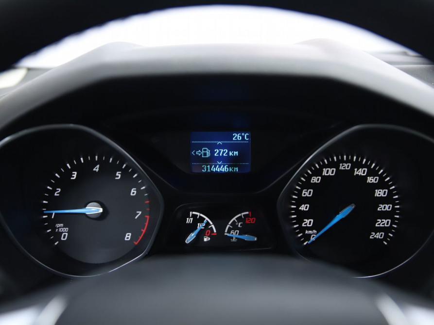 Ford Focus III Уфа  - изображение 16