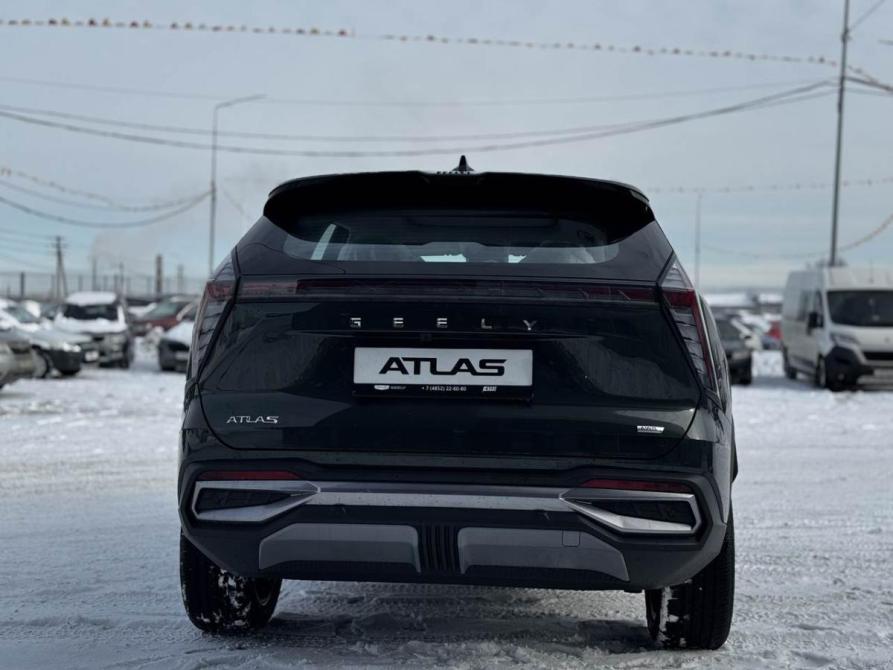 Geely Atlas II Ярославль  - изображение 3