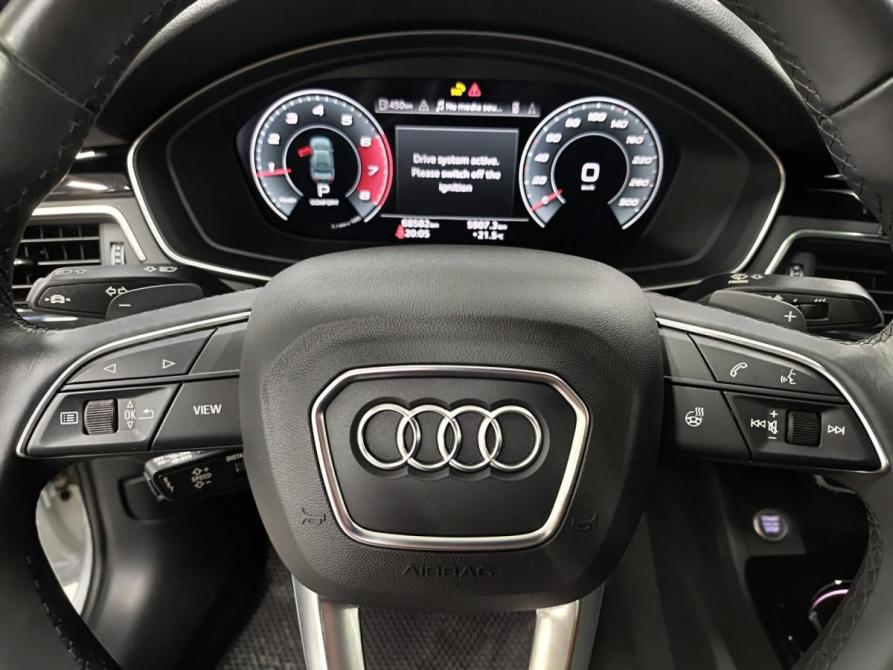 Audi A4 V (B9) Рестайлинг Казань  - изображение 25