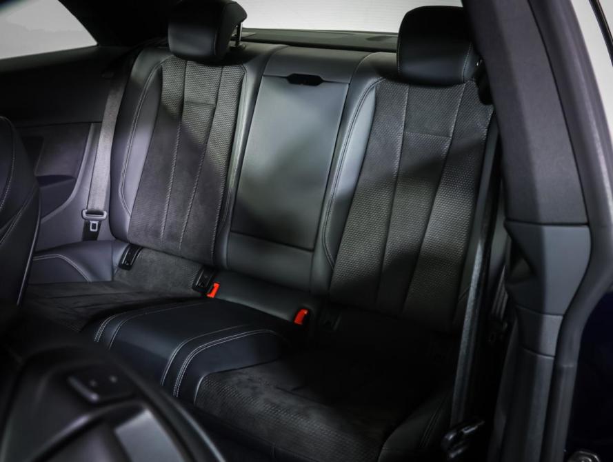 Audi A5 II (F5) Рестайлинг Москва  - изображение 13