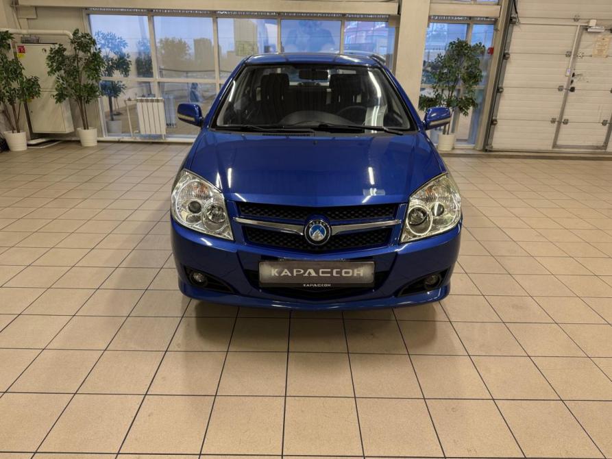 Geely MK I Волгоград  - изображение 3